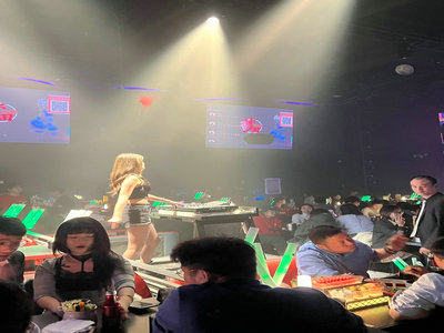 晋城夜场招聘